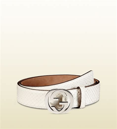 pjj gucci belt|white gucci belt.